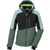 Killtec Damen Funktionsjacke KSW 37 WMN SKI JCKT