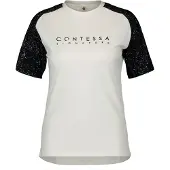 SCOTT Trail Contessa Signature Kurzarm-radtrikot