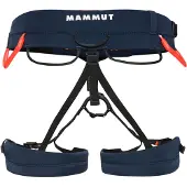 Mammut Klettergurt Togir 2.0 3 Slide Harness Men