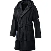 Adidas Herren Mantel Bademantel