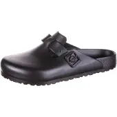 Birkenstock BOSTON EVA Schwarz