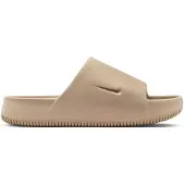 Nike Herren Badeslipper Calm wasserfreundlich gedämpft aus EVA-Schaum mit vorgeformtem Fußbett