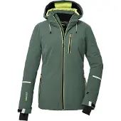 Killtec Damen Funktionsjacke KSW 81 WMN SKI JCKT