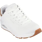 SKECHERS Sneakers Uno - Suited On Air 183004 Weiß