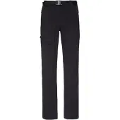 Maier Sports Outdoorhose "DA-HOSE LINING EL. LULAKA WINTER" mit vier Reißverschlusstaschen, aus 4-Wege-Stretchmaterial