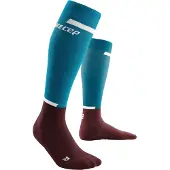 Cep Herren the run socks, tall, v4, m