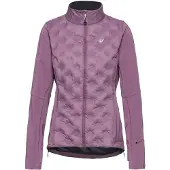 Asics Damen Jacke ROAD WINTER JACKET