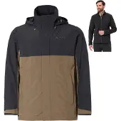 Vaude Herren Doppeljacke Me Rosemoor 3in1 Jacket