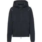 Under Armour Trainingsjacke mit Reißverschluss Damen Unstoppable Fleece