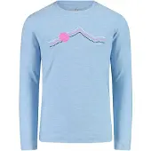 CMP Langarmshirt