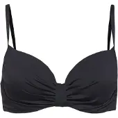 LASCANA Bügel-Bikini-Top mit wattierten Cups