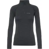 Falke Damen Unterhemd WT Longsleeve Zip w
