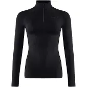 Falke Damen Trikot manches longues Maximum Warm