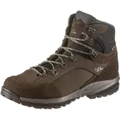 Hanwag Banks SF Extra GTX Herren Mocca/Asphalt 42.5