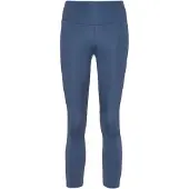 Nike Damen Tights W NK DF FAST CROP