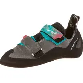 La Sportiva Kletterschuh Aragon Woman, Clay/Hibiscus, 38 -