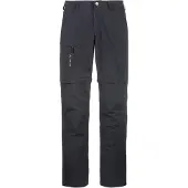 Vaude Farley Zip Off V Regular Hosen