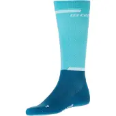 Cep Damen the run socks, tall, v4, w