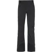 Schöffel Weissach Skihose in schwarz, Größe 20