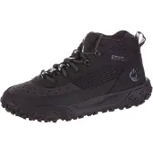 Timberland Greenstride Motion 6 Wanderstiefel Schwarz EU 41 Mann Schwarz EU 41