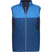 CMP Herren Weste MAN VEST HYBRID