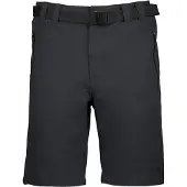CMP Funktionsshorts mit Reißverschlusstaschen, aus elastischem, atmungsaktivem Material