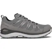 Lowa INNOX EVO II GTX, Männlich, Erwachsener, Grau, Navy, Outdoor-Schuhe, Schnelles Wandern, Walken, Gummi
