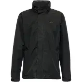 CMP Herren Regenjacke MAN JACKET SNAPS HOOD