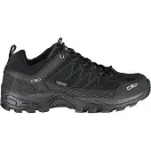 CMP Wanderschuh "RIGEL LOW WP TREKKING SHOES" wasserdicht