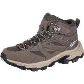 Jack Wolfskin Vojo Tour Texapore Mid Wanderstiefel