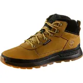 Timberland Field trekker mid hiker wheat nubuk