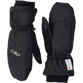CMP Fäustlinge wärmeisolierende Thermowatte 3M Thinsulate, anatomische Form