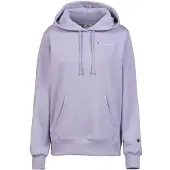 Champion Damen Kapuzensweat Hooded Sweatshirt