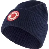 Fjällräven Mütze 1960 Logo Hat Dark Navy