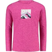 CMP Langarmshirt