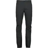 CMP Softshellhose "MAN PANT HYBRID" wasserabweisendes Material, wärmeisolierend, windabweisend