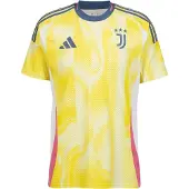 Adidas Herren Trikot Juventus Turin 24/25 Auswärtstrikot