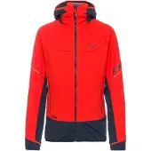 Dynafit Mezzalama Polartec Alpha Softshelljacke