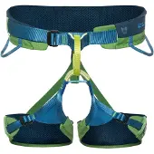 Edelrid - Jay - Klettergurt Gr S blau