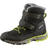Meindl ALTINO JUNIOR GTX Stiefel in grau, Größe 34