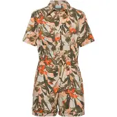 Columbia Women's Silver Ridge Utility Romper