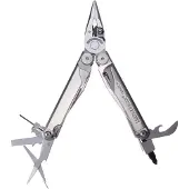 Leatherman Wave Plus Multitool