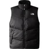 The North Face M Saikuru Vest Tnf Black Tnf Black Xl