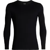 Icebreaker 260 Tech Merino Langarm-baselayer