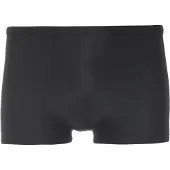 Nike Solid Badehose Boxer