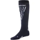 Cep Herren Ski Thermo Socks