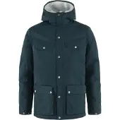 Fjällräven Greenland Winter Jacke