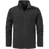Schöffel Herren Unterjacke ZipIn Fleece Oberau M