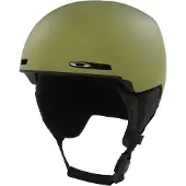 Oakley - Skihelm - Mod1 Matte Fern für Herren - Größe M - Grün
