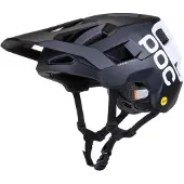 POC Kortal Race MIPS, Halber Helm, Formenbau